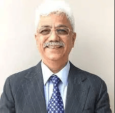 Dr. Rajesh Kanungo, laparoscopic surgeon in Bhopal